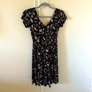 Kaileigh Amandine Knit Dress